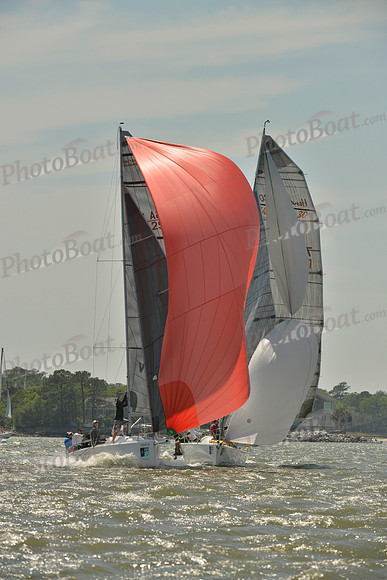 2017 Charleston Race Week D_2475