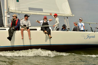 2019 Charleston Race Week A_0123