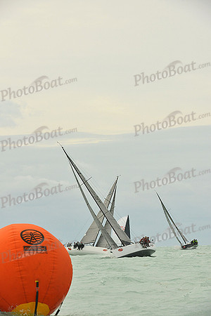 2016 Key West Race Week A_0314