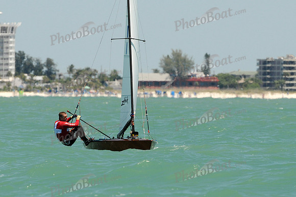 2012 Contender Worlds A 1449