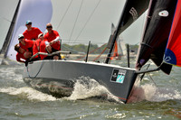 2018 Charleston Race Week A_1915