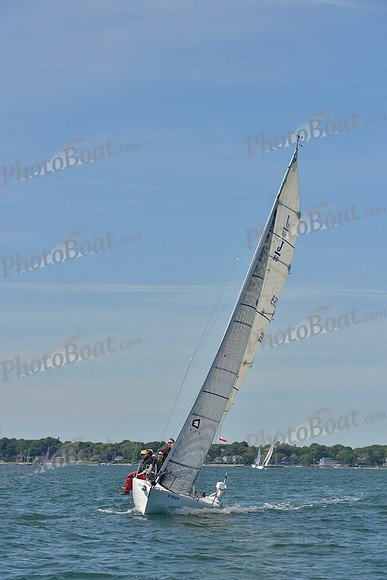 2019 NYYC Annual Regatta B_1044