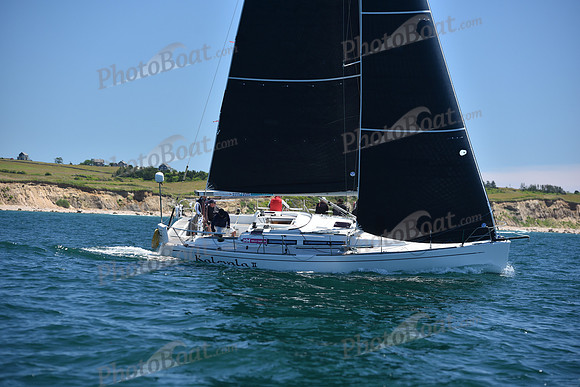 2021 Block Island Race Week E_0410