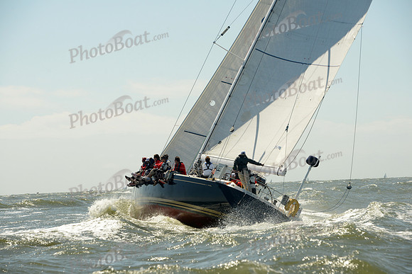 2016 Charleston Race Week B 0825