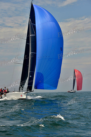 2017 Block Island Race Week D_0577