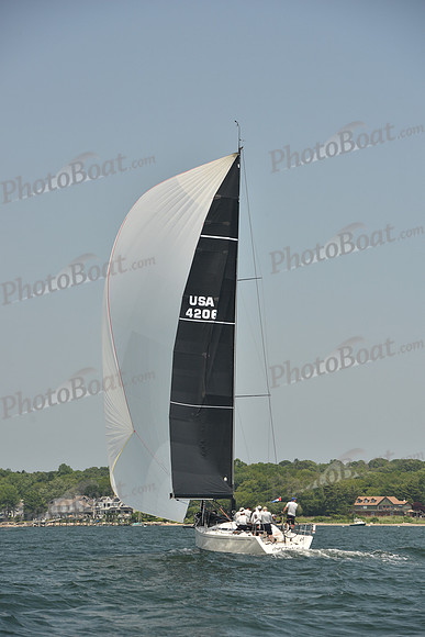 2024 NYYC Annual Regatta_2226