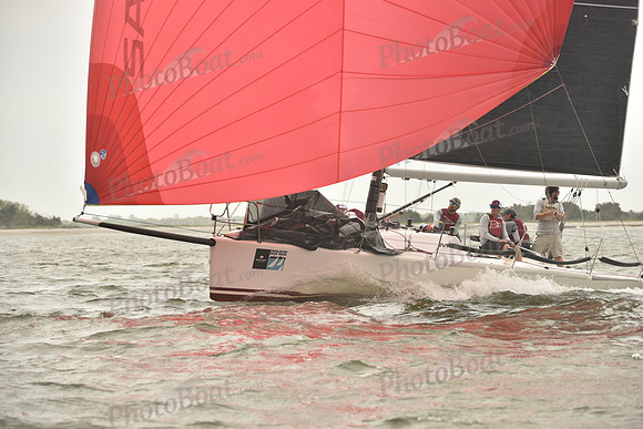 2019 Charleston Race Week H_0306