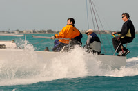 2012 Key West Race Week A 1698
