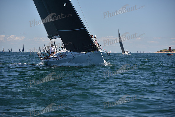 2021 Block Island Race Week E_0274