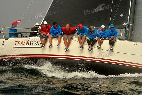 2017 Block Island Race Week E_0205