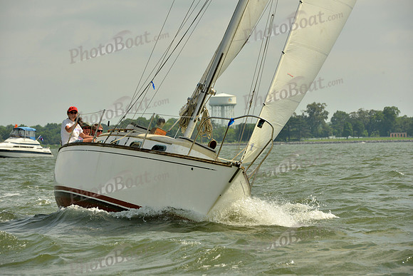 2016 Southern Bay Race Week G_0294