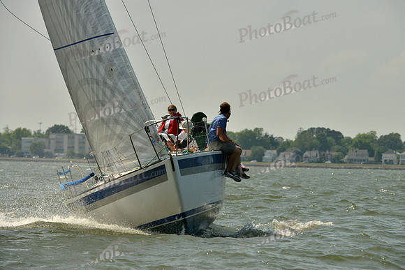 2016 Southern Bay Race Week B_0438