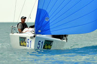 2015 Key West Race Week B 205
