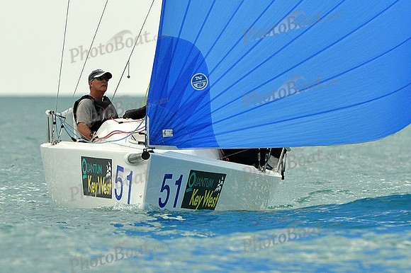 2015 Key West Race Week B 205