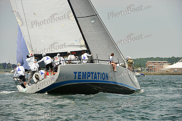 2015 NYYC Annual Regatta E 295