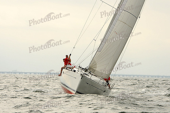2012 Cape Charles Cup A 697