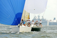 2012 Southern Bay Race Week A 2296