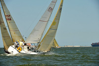 2015 Southern Bay Race Week A 1231