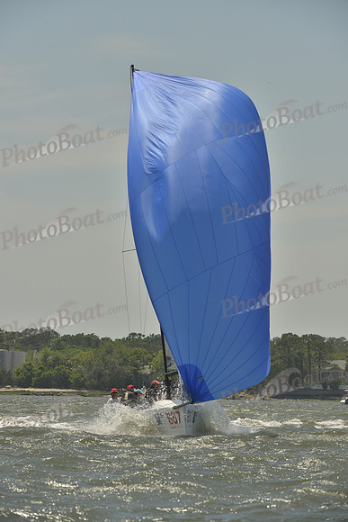 2017 Charleston Race Week D_1939