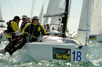 2015 Key West Race Week A 194
