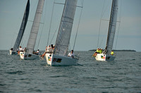 2014 Key West Race Week A 698