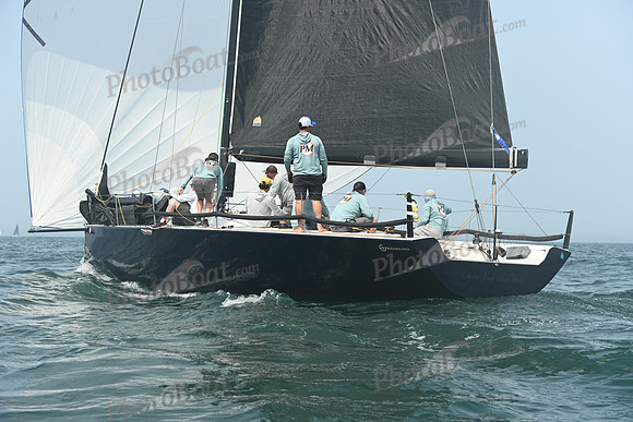 2025 Block Island Race Week A_0398