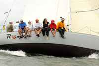 2012 Cape Charles Cup A 1057