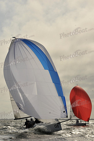 2014 J70 Winter Series A 1510