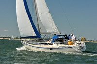 2013 Southern Bay Race Week D 260