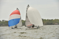 2019 Charleston Race Week C_0114