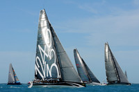 2012 Key West Race Week A 146