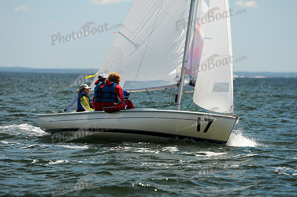 2011 Flying Scot NAC F 784