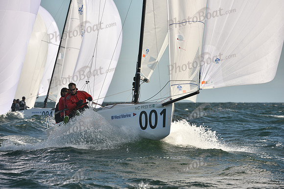 2018 J70 Worlds F_1406