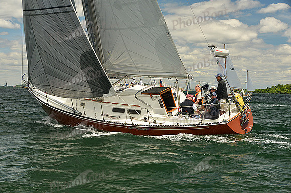 2016 NYYC Annual Regatta B_0436