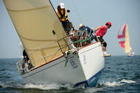 2013 Block Island Race Week A 1458