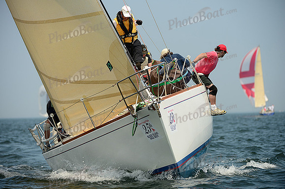 2013 Block Island Race Week A 1458