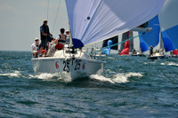 2015 Block Island Race Week B 081