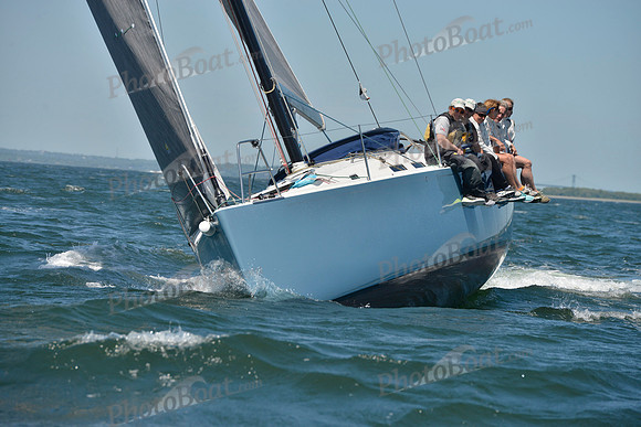 2019 NYYC Annual Regatta B_0502