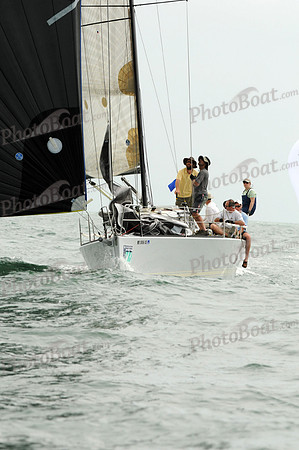 2012 Charleston Race Week B 1437