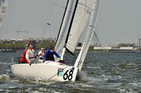 2014 Charleston Race Week B 735