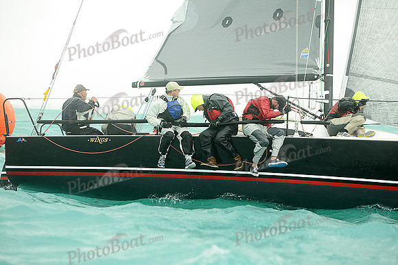 2016 Key West Race Week I_0110
