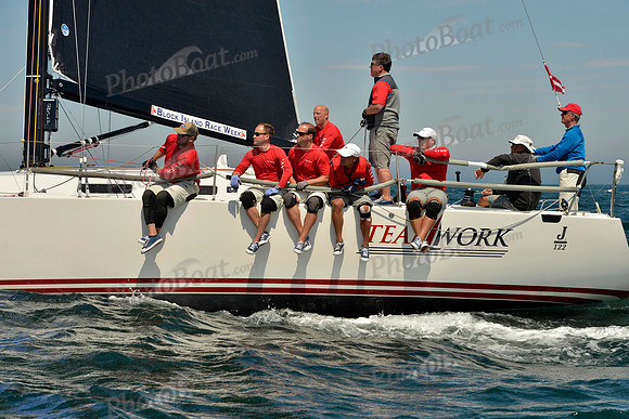 2017 Block Island Race Week C_1954