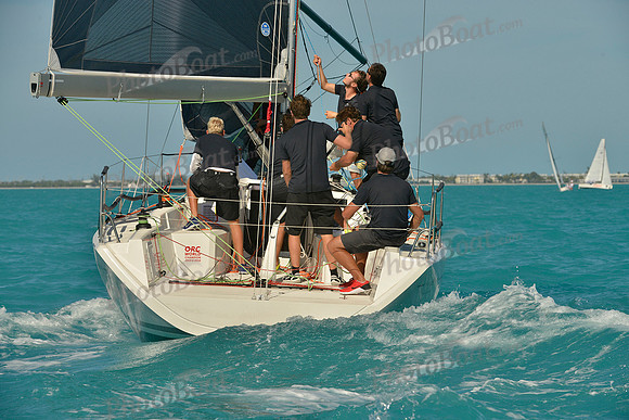 2017 Quantum Key West RW E 461