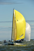 2016 Charleston Race Week D 0640