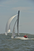 2017 Charleston Race Week D_2240