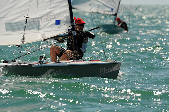2012 Contender Worlds C 804