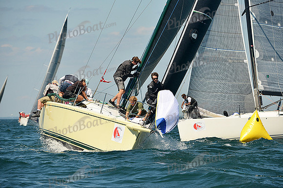 2015 Block Island Race Week G 1313