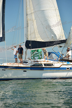 2015 Cape Charles Cup A 1051