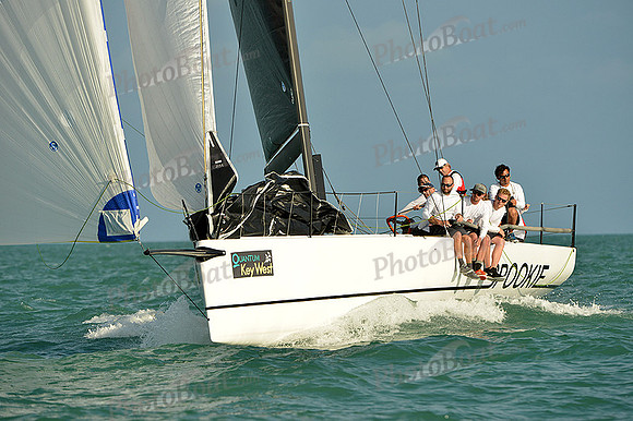 2015 Key West Race Week B 1472