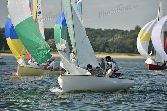 2018 Thistle Nationals C_0498